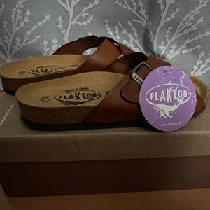 Plakton Slide Sandal - 7